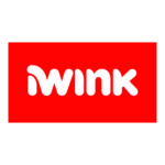 Iwink Logo Transparent PNG