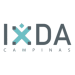 Ixda Campinas Logo Transparent PNG