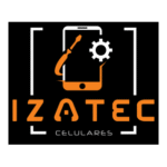 Izatech Logo Transparent PNG