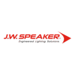 J.W. Speaker Logo Transparent PNG