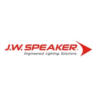J.W. Speaker