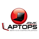 JAMK Laptops Logo Transparent PNG