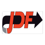 JDF Document Logo Transparent PNG