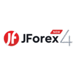 JF JFOREX 4 Logo Transparent PNG