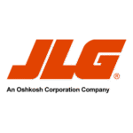 JLG Industries Logo Transparent PNG