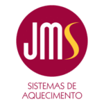 JMS Sistemas De Aquecimento Logo Transparent PNG