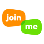 JOIN.ME Logo Transparent PNG