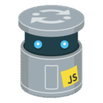 JS Bin Logo Transparent PNG