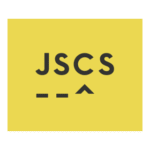 JSCS Logo Transparent PNG