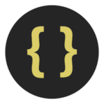 JSON Formatter Logo Transparent PNG