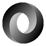 JSON Logo Transparent PNG