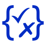 JSON Schema Icon Logo Transparent PNG