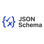 JSON Schema Logo Transparent PNG