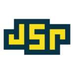 JSR Logo Transparent PNG