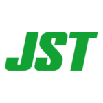 JST Logo Transparent PNG