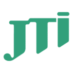 JTI Marketing Sales Logo Transparent PNG