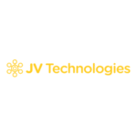 JV Technologies Logo Transparent PNG