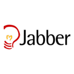 Jabber XMPP Logo Transparent PNG