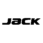 Jack Logo Transparent PNG