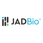 Jadbio Logo Transparent PNG