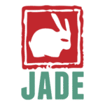 Jade Jade Logo Transparent PNG