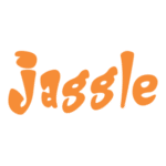 Jaggle Logo Transparent PNG