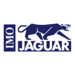 Jaguar Drives By IMO Logo Transparent PNG