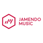 Jamendo Music Logo Transparent PNG
