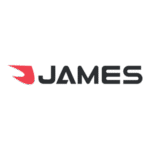 James James Logo Transparent PNG