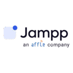 Jampp Logo Transparent PNG