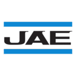 Japan Aviation Electronics JAE Logo Transparent PNG