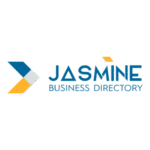Jasmine Directory Logo Transparent PNG