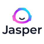 Jasper Logo Transparent PNG