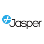 Jasper Technologies Logo Transparent PNG