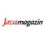 Java Magazin Logo Transparent PNG