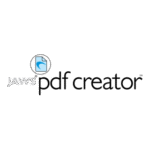 Jaws PDF Creator Logo Transparent PNG