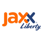 Jaxx Liberty Logo Transparent PNG