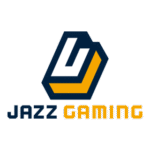 Jazz Gaming Logo Transparent PNG