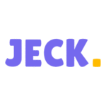 Jeck Logo Transparent PNG