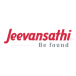 Jeevansathi Logo Transparent PNG