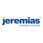 Jeremias Exhaust Systems Logo Transparent PNG