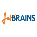 Jet Brains Logo Transparent PNG