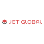 Jet Global Data Technologies Logo Transparent PNG