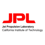 Jet Propulsion Laboratory Logo Transparent PNG