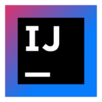 Jetbrains Intellij IDEA Logo Transparent PNG