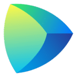 Jetbrains Space Icon Logo Transparent PNG