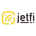 Jetfi Technology Logo Transparent PNG