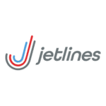 Jetlines Logo Transparent PNG