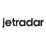 Jetradar Logo Transparent PNG