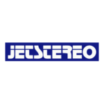 Jetstereo Logo Transparent PNG